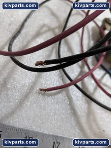 Honeywell BZLN-2-LH3 Micro Switch – actual item, photo 3 of 11