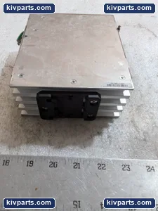 Weidmuller W831312081307 PRO-M Power Supply Module – actual item, photo 7 of 9