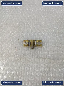 Square D B1.16 Heater Element Motor Starter – actual item, photo 3 of 4