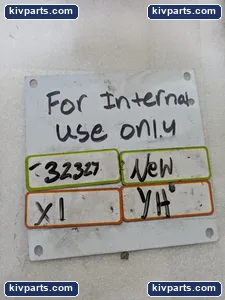 Circor CTECX11483410L03A Tech – actual item, photo 5 of 5