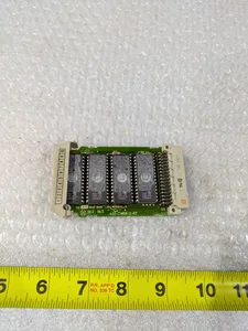 Siemens S5 6ES5373-0AA41 PLC Module