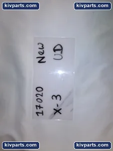 AT012 2FBR9 Adjustable Thermostat – actual item, photo 3 of 3