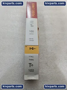 Kearney 51100 Fuse – actual item, photo 4 of 6