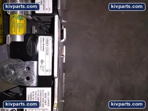 Allen-Bradley 1495-N8 Disconnect – actual item, photo 4 of 6
