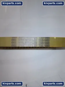 T10/660 Timing Belt – actual item, photo 2 of 3