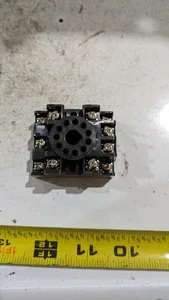 IDEC SR3P-05 Relay Socket