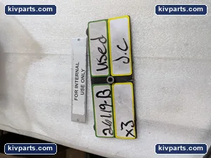 SMC VQ4100-51 Solenoid Valve – actual item, photo 9 of 9