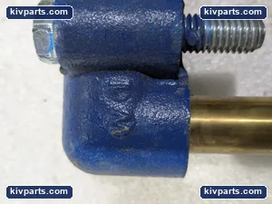 Franklin Fueling 200910 Systems Wire Connector – actual item, photo 3 of 6