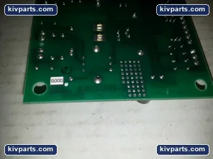 Toshiba 2N3K2151-C PCB Industrial CNC Drive Control – actual item, photo 4 of 4