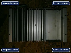 KEB 07.F0.201-1228 Combivert Drive – actual item, photo 4 of 4