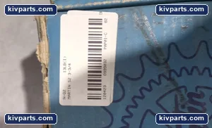Martin PAPO1-C S2 3-3/4 Taper Bushing – actual item, photo 2 of 3