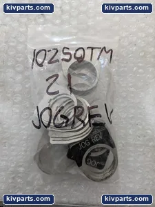 Eaton 10250TM Legend Plate JOG-REV – actual item, photo 3 of 4