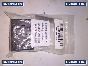 69-100694-01 Core EMI Filter Network Cable – actual item, photo 4 of 5