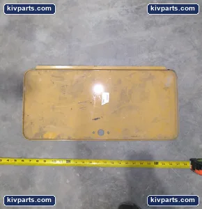 Caterpillar 101-3872-E Cover – actual item, photo 2 of 4
