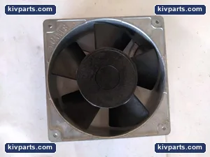 Sanyo Denki 109S008 San Ace AC Axial Fan – actual item, photo 2 of 3
