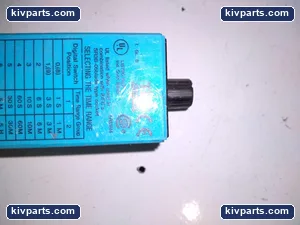 IDEC 70308 Relay – actual item, photo 4 of 7