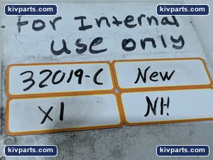 Square D A1.75 Heater Element Motor Starter – actual item, photo 5 of 5
