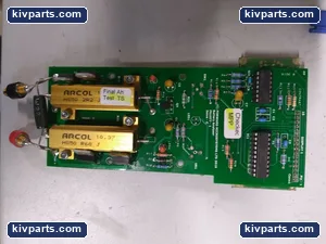 FD1977-1 Analyser Tester Module PCB Board – actual item, photo 3 of 3