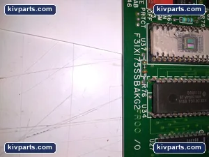 General Electric F31X175SSBAKG2 Drive Board – actual item, photo 2 of 6