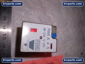 Carlo Gavazzi – actual item, photo 3 of 4