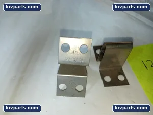 General Electric 123F233B Overload Relay Heater Element – actual item, photo 2 of 3