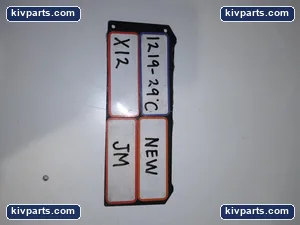 SMC ZPY50CN-U6-B6 Vacuum Generator – actual item, photo 3 of 3