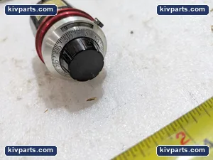 Amphenol Controls – actual item, photo 2 of 5