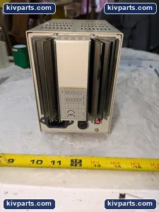 Extech 382202 Power Supply – actual item, photo 4 of 6