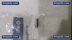 SMC IN-233-217 Pneumatic Component – actual item, photo 2 of 3