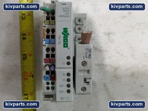 WAGO 750-310 CC-Link 1001166883 – actual item, photo 2 of 7