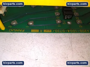 Fanuc A20B-1004-0730 Board PCB CNC Machine Control – actual item, photo 3 of 5