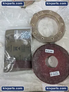F-20L-01-U Flanged – actual item, photo 3 of 7