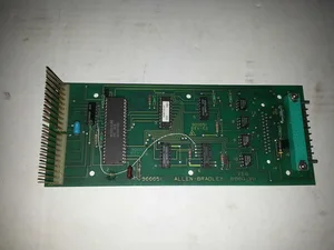 Allen-Bradley 8000-VD VEG Circuit Board
