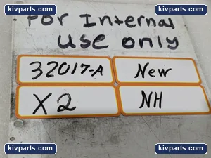 Square D B1.16 Element Motor Starter Coil – actual item, photo 3 of 3
