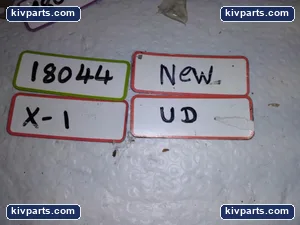 Honeywell 973AA2XM-A7T-L – actual item, photo 5 of 5