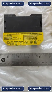 MK13-UPF-EX0 Multi Modul – actual item, photo 5 of 6