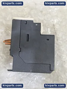 Schneider Electric LRD21 TeSys Thermal Overload Relay – actual item, photo 4 of 5