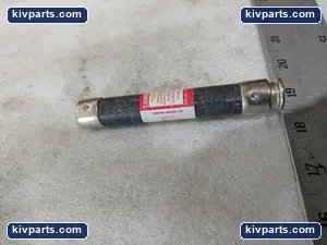 Littelfuse FLSR2 Class- RK5 Fuse – actual item, photo 2 of 6