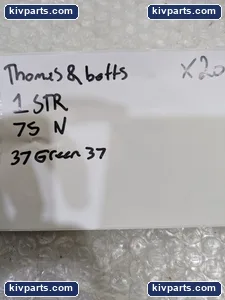 Thomas & Betts Lug – actual item, photo 2 of 7