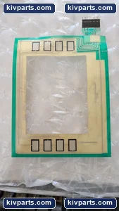 3M M01254B002 Keypad – actual item, photo 2 of 3