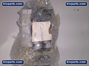 SMC VFS2-J1G145 Valve – actual item, photo 2 of 3