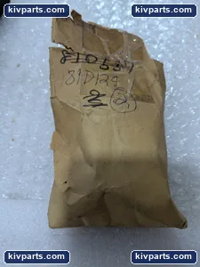 General Electric 81D129 Element Industrial Control – actual item, photo 2 of 5