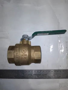 Smith WSP/600 Cooper 150 172 8170 Valve