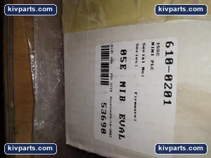 Honeywell 610-0201 Programmable Controller Module – actual item, photo 4 of 6