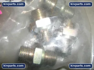 Krom Schroder 74922393 Stecker Connector – actual item, photo 2 of 2