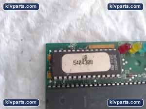 Heidelberg 5404301 U3 5404303 U4 5404304 PCB – actual item, photo 2 of 5