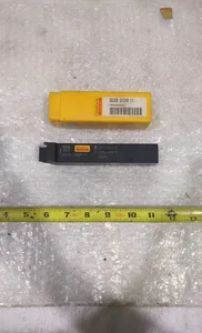 Sandvik 2525M – actual item, photo 1 of 3