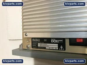 ABB 40PS3205A Module Industrial Control PLC – actual item, photo 3 of 4