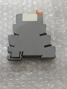 PLC-BSC-24UC/21HC PLC Module – actual item, photo 1 of 5