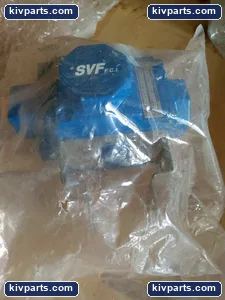 SVF S66666NT Pneumatic Quarter Turn Actuator – actual item, photo 4 of 5